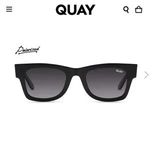 Quay Australia | Accessories | Quay Australia Makin Moves  display picture 1
